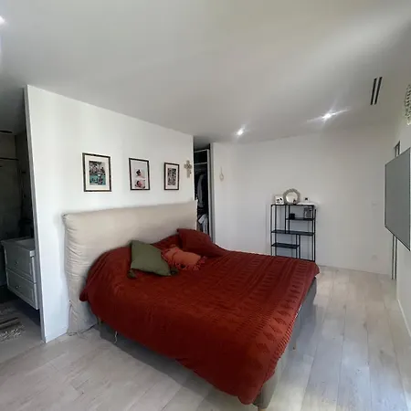 Maison Moderne Avec Piscine * Bordeaux